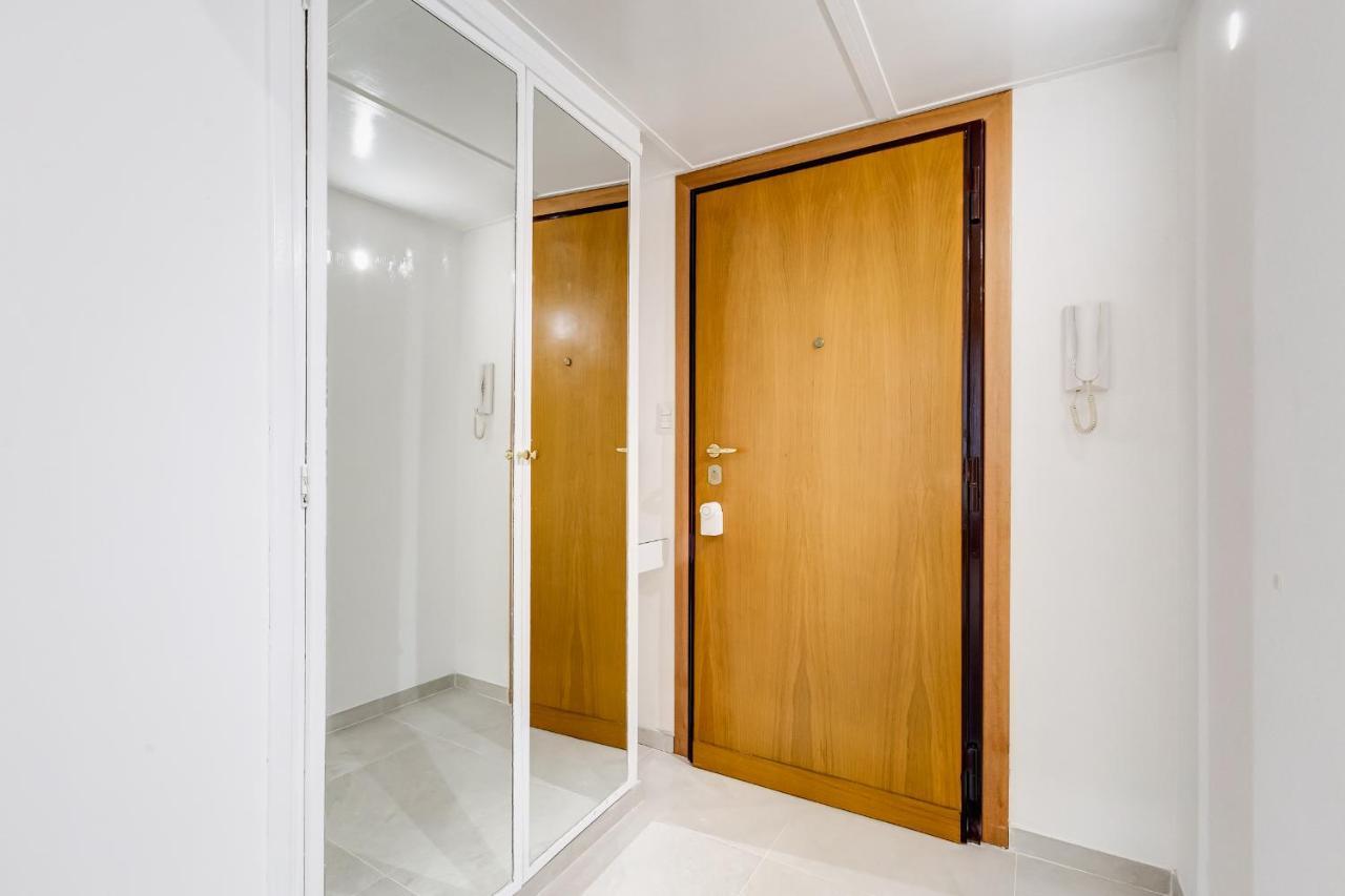 96 Degli Ubaldi Charming Suite Roma Exterior foto